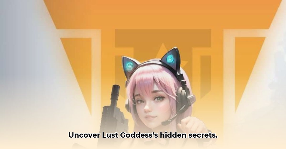 lust-goddess-com